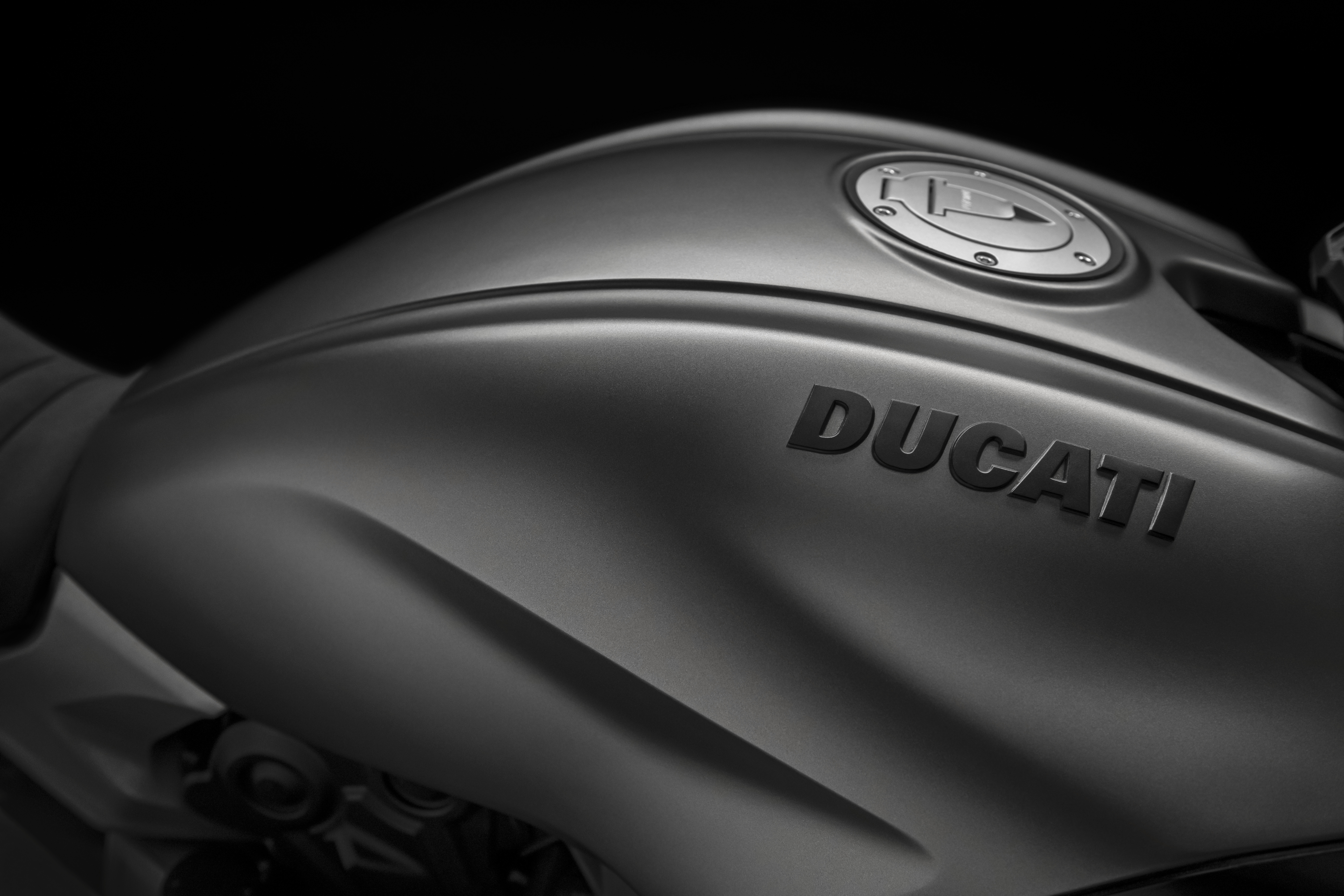 Ducati Berlin – Dein Ducati Hauptstadt Store